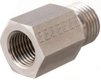 Raccord à filetage femelle 8S x 1/4" BSP SS