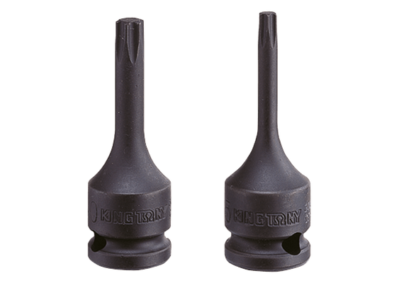 Outils - Outils divers - Douille à chocs tournevis 3/8 TORX T50 L:55mm