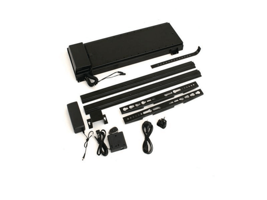 Boulonnerie, quincaillerie - Meubles, rangements - 6009814 SUP TV MOTOR LIFT VISI