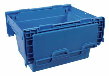 Pièces agricoles - Outils atelier - Conteneur 13L 405x295x225mm