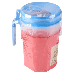Chimie - Chimie divers - Support de pot de peinture et porte-pinceau 0,75l