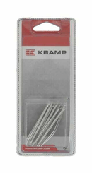 Pièces agricoles - Fasteners - Goupille fendue 2,5 x 50 mm (10)