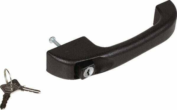 Pièces agricoles - Tracteur pièce origine - Poignée de porte