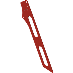 Pièces agricoles - Pièce divers - côté échelle -peint--