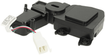 Assemblage du panneau de la clé de contact