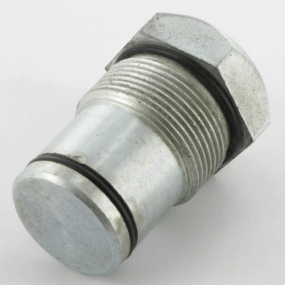 Pièces agricoles - Hydraulique - Fiche SV pour SD18 sans sécurité