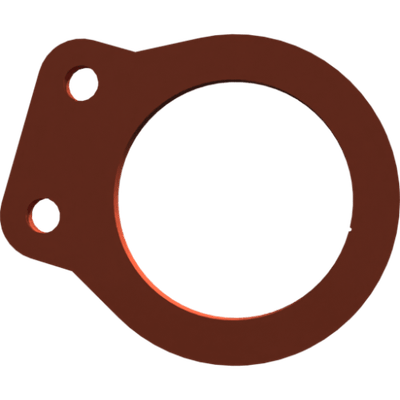 Pièces agricoles - Pièce divers - point d’appui peint