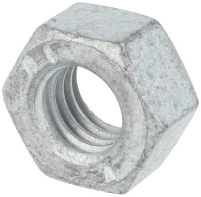 Pièces agricoles - TP pièce origine - Écrou hexagonal