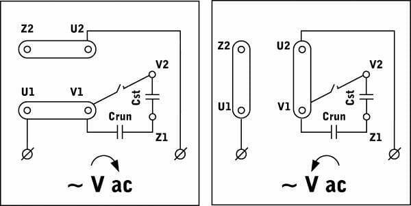 Pièces agricoles - Electricité - Moteur électrique 1,1 kW