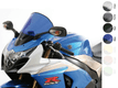 Bulle MRA Racing R - Suzuki GSX-R1000
