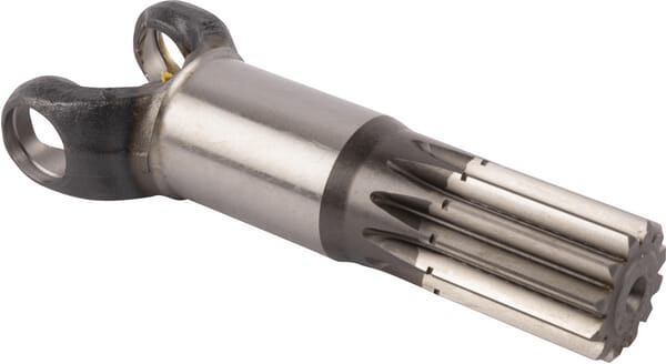 Pièces agricoles - Tracteur pièce adaptable - Doubles joints, fourche côté roue