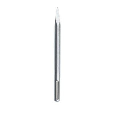 Sds - Perforateurs - POINTEROLLE SDS MAX LONG 260MM