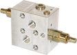 Soupape d'équilibrage OMS 1/2BSP