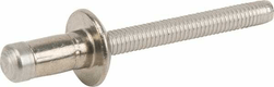 Rivet aveugle 6,4x10,5 A2
