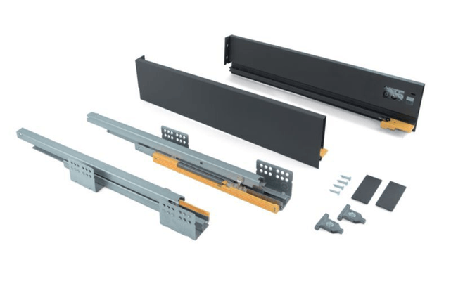 Boulonnerie, quincaillerie - Meubles, rangements - 3100035 TIR CONCEPT 105x270 GA