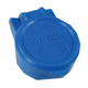 Couvercle bleu femelle NV 1/2