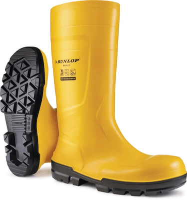 Vêtements et protections - Equipement - Work-it FS jaune taille 37