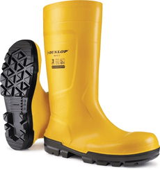 Vêtements et protections - Equipement - Work-it FS jaune taille 37