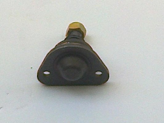 Pièces VSP - Divers - ROTULE DE SUSPENSION