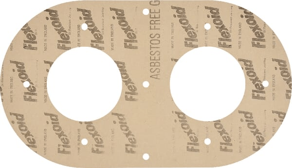 Pièces agricoles - Fertilisation & Lisier - Joint corps pompe EVO 90-170