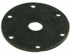Membrane p régulateur >= 11/2"