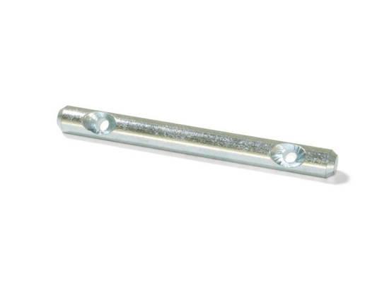 Boulonnerie, quincaillerie - Meubles, rangements - 5232305 GOUJ DOUBL D6X62 ZING