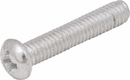 Vis à tête ronde M4x20