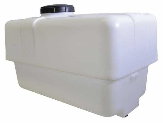 Pièces agricoles - Pièce Pulvérisateur - Réservoir polyet. 200L.