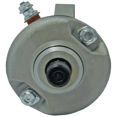 Pièces agricoles - Eclairage - Démarreur 12V, 9 dents, CW