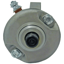 Pièces agricoles - Eclairage - Démarreur 12V, 9 dents, CW