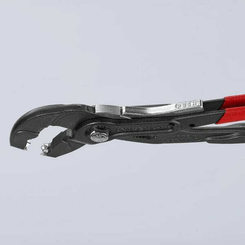 Outils - Outils divers - Pince à clips