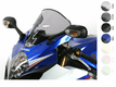 Bulle MRA Racing R - Suzuki GSX-R1000
