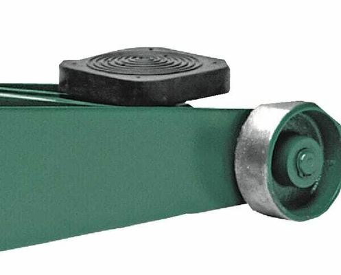 Pièces agricoles - Outils atelier - Caoutchouc pour lève-voiture 2T-HC, 3T-C, 2T-C