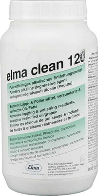 Pièces agricoles - Moteurs pièce origine - Elma 120 appareil de nettoyage