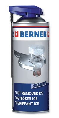 Chimie - Chimie divers - DEGRIPPANT PREMIUM ICE 400ML