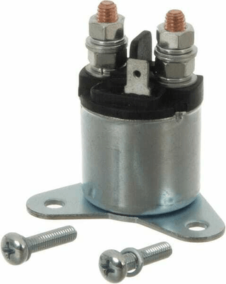 Pièces agricoles - Moteurs pièce origine - Solenoide
