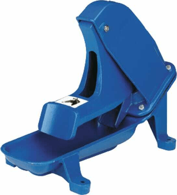 Pièces agricoles - Cloture,Jardin & Sylviculture - Pompe de prairie L4-p