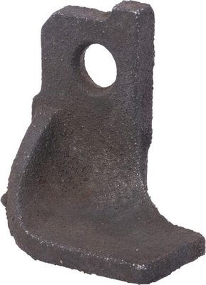 Pièces agricoles - Aménagements paysagers - Arrêt TM4504B