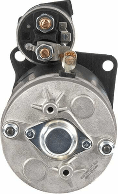 Pièces agricoles - Eclairage - Démarreur 12V 3.0kW 9 dents, Kramp