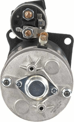 Pièces agricoles - Eclairage - Démarreur 12V 3.0kW 9 dents, Kramp