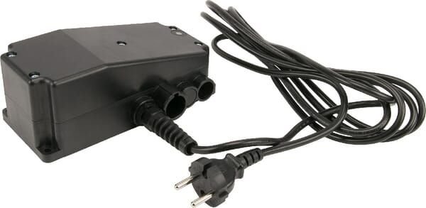 Pièces agricoles - Electricité - Unité de commande CB8-T
