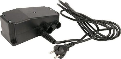 Pièces agricoles - Electricité - Unité de commande CB8-T