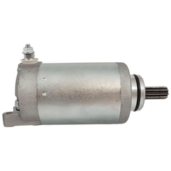 Pièces agricoles - Eclairage - Démarreur 12V, 9 dents, CW
