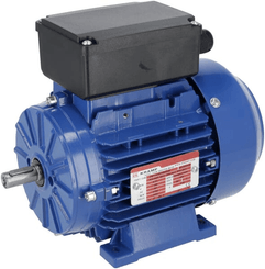 Pièces agricoles - Electricité - Moteur électrique 0,37 kw
