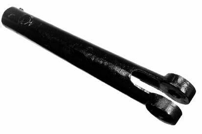 Pièces agricoles - Tracteur pièce adaptable - Fourche De Mise A Niveau