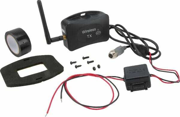 Pièces agricoles - Pièce Pulvérisateur - Unité d'émission sans fil