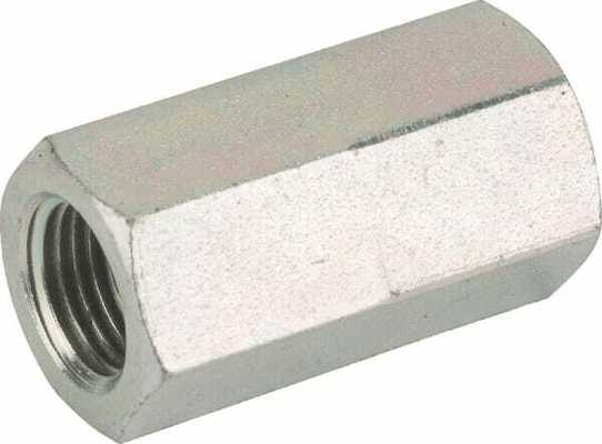 Pièces agricoles - Hydraulique - Union NPT F1/8 - F1/8