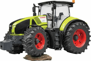 Loisirs - Jouets - Claas Axion 950