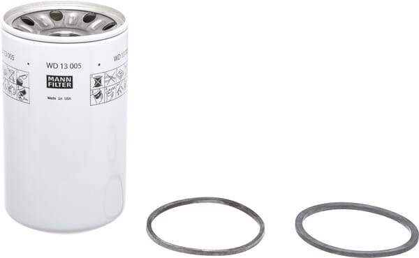 Pièces agricoles - Pièce divers - Filtre hydraulique