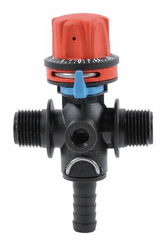 Pièces agricoles - Pièce Pulvérisateur - Régulateur 1/2" x 13 mm